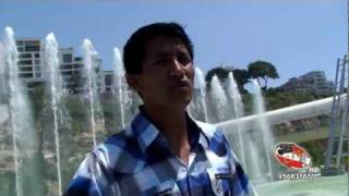 VUELVE MI AMOR - SUPER ILUSION HD
