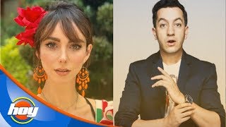 ¿Chumel Torres es novio de Natalia Téllez? | Hoy