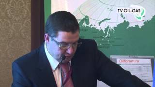 Сергей Даценко, "Газпром нефть"