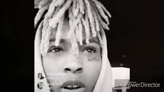 In memory of xxxtentacion ? | Rest in peace Jahseh Onfroy. You will be missed.. | x's tribute ?