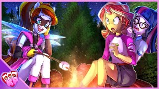 My Little Reviews: Legend of Everfree