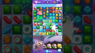 Candy Crush Friends Saga Level 471