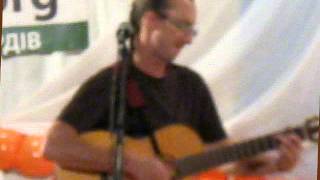 Сергей Хоменко. Рассвет. Осенняя Ялта-2012