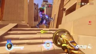 Overwatch: 3, 2, 1 GO!!!