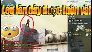 Siêu nhân đu dây điện chôm c4 ninja defuse moments Gao Funny 2020