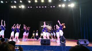ROYAL FAMILY DANCE CREW | NEW ZEALAND | STUDIO DIVISION | STUDIO CHALLENGE 2018