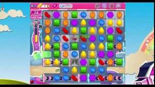 Candy Crush Saga Level 926 | Complete!