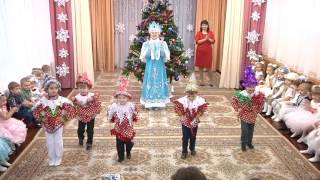 Танец петрушек. 2-я младшая группа.Ссылка на музыку https://yadi.sk/d/-p-mDRlB3QKaAY