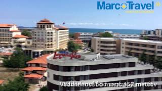 Svejest - Bulharsko - Slnečné pobrežie - MarcoTravel.sk