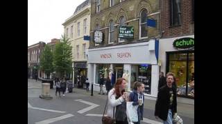 Виндзор, Виндзорский замок - Windsor, Windsor Castle