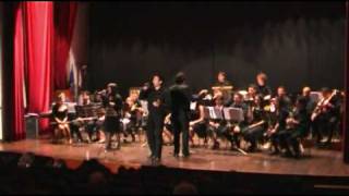 Cheek to Cheek - Orquestra Ligeira Ansianense
