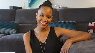 Ma routine soin du visage pour peau grasse à tendance sèche