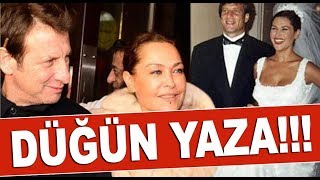 Hülya Avşar Kaya Çilingiroğlu tekrar evleniyor mu?