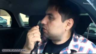 AUTOMASSA.RU:Ford Focus III-Test-drive