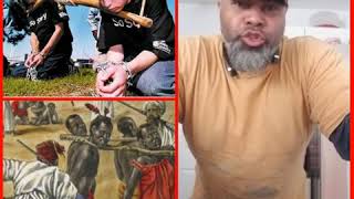 White liberals are the biggest racist. Wanna end racism shut up a white liberal.