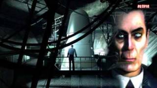 Half-Life 2: Episode 2 Walkthrough - This Vortal Coil 5-5 |Chapter 2|