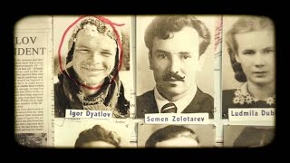 10 неразгаданных тайн современности 1 часть
