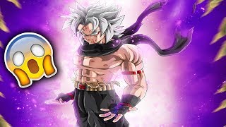 ? Dragon Ball Super Episódio 97 : " GOKU LIBERA SUA TRANSFORMAÇÃO !!! "