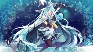 Nightcore - Turn Up The Volume