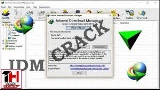 Internet Download Manager (IDM) 6.30 Build 10 Crack Is Here ! [No Patch]