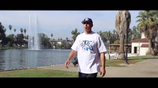 THE ROADIUM MIXTAPE DOCUMENTARY PROMO (SITTING IN THE PARK)
