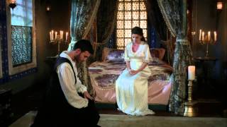 Mihrimah'ın Pedro Rüyası - Muhteşem Yüzyıl 131.Bölüm