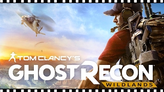 Tom Clancy's Ghost Recon Wildlands Closed Beta | Первый Взгляд