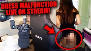 Top 5 FUNNIEST FAILS ON TWITCH TV! (Awkward Moments & Fails On Twitch 2017)