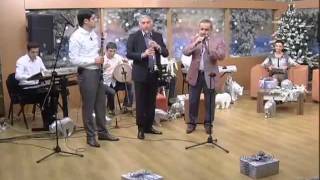 KOSTYA, MUKUCH, GEVORG -- Lcreq @nkerner, Tuy tuy