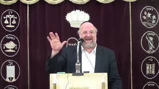 הרב רוזנבלום וישלח 5 HD שיעור ברמה גבוהה על פרשת וישלח מאת הרב רוזנבלום 5 rabbi rosenblum vayishlach