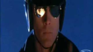 T-1000 Resident Evil theme ( Terminator 2 )