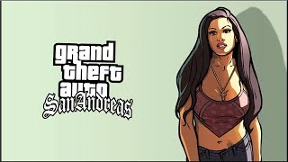 СЮЖЕТКА ЗА 7:30 | GTA SAN ANDREAS