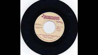 Gayle Harding - "Got You Back In My Mind Again"