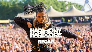 Harmony of Hardcore 2019 - Recap
