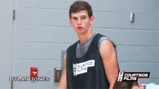 Dylan Jones (2019) Mixtape @ The Courtside Films Fall Camp