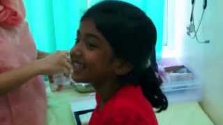 Kids Gun shot painless ear piercing