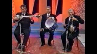 Tar:Cebrayil Goyushov xanende:Elikram Huseynov Mirze Huseyn segahi