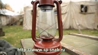 Лампа керосиновая "Летучая мышь" / kerosinovaya_lampa