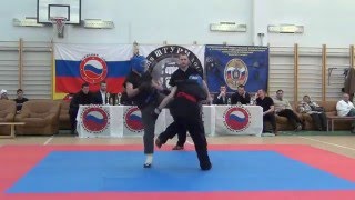 ШТУРМ Россия Москва