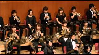 友情行進曲(Friend-ship March) / 小六 禮次郎