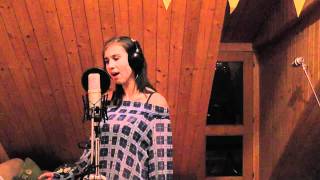 The Climb by Miley Cyrus (cover)