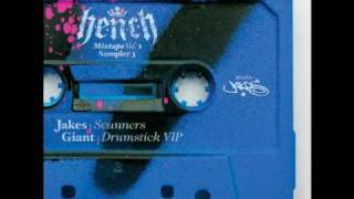 Giant - Drumstick VIP