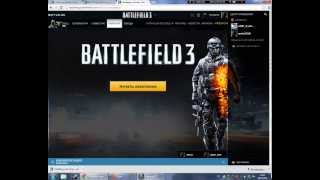 Battlefield 3 APPCRASH (В описании ссылка на fix)