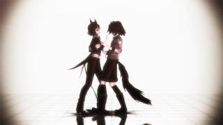❣❣❣【 BATIM ♡ MMD 】 ❣❣❣ Posin' Meme