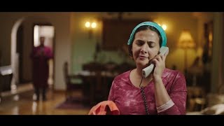 اضحك من قلبك مع دنيا سمير غانم لما كانت بتشتغل خدامة في البيوت ??شوفوا كانت بتعمل ايه