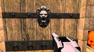 Brutal Doom + Russian Overkill = RIP AND TEAR!!!