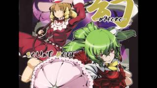 Nana Takahashi [SDHC] Quod Erat Demonstrandum [アリスマエステラ]