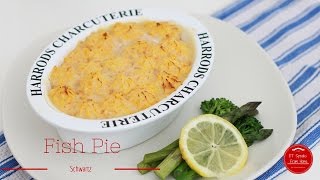 Schwartz Fish Pie