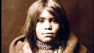 Residential School Survivor "Look at what they done" by Elmer Crane