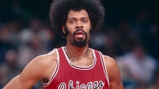Artis Gilmore: Career Mixtape HD
